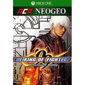 ACA NEOGEO THE KING OF FIGHTERS '99 (Xbox One) Xbox Live Key EUROPE