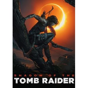 Shadow of the Tomb Raider Croft Edition Steam Key GLOBAL