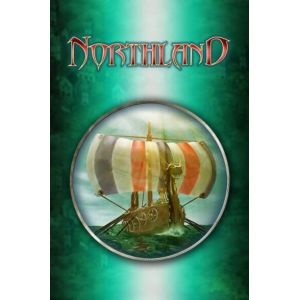 Cultures - Northland (PC) Steam Key GLOBAL