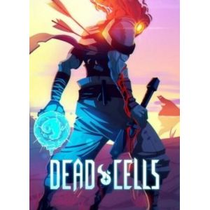 Dead Cells Steam Key GLOBAL