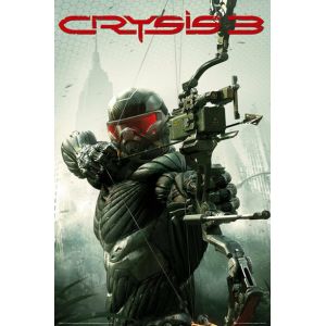 Crysis 3 Origin Key GLOBAL