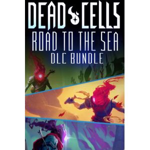 Dead Cells: DLC Bundle (DLC) (PC) Steam Key GLOBAL