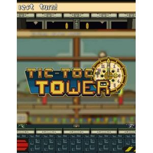 Tic-Toc-Tower Steam Key GLOBAL