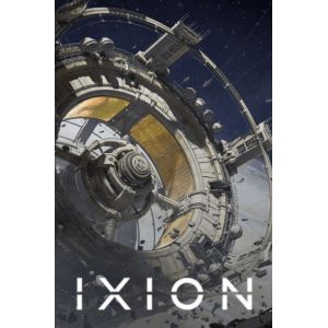 IXION (PC) Steam Key EUROPE