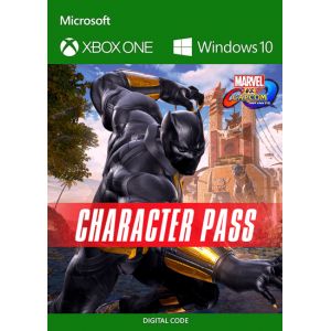 Marvel vs. Capcom: Infinite - Character Pass (DLC) PC/XBOX LIVE Key EUROPE