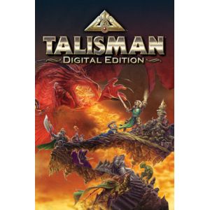 Talisman - The Frostmarch Expansion (DLC) (PC) Steam Key GLOBAL