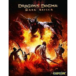 Dragon's Dogma: Dark Arisen (PC) Steam Key EMEA