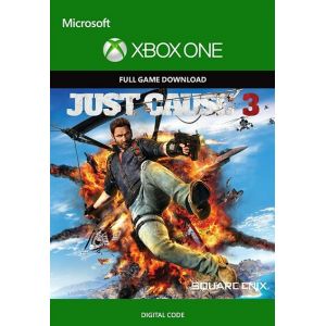 Just Cause 3 (Xbox One) Xbox Live Key EUROPE