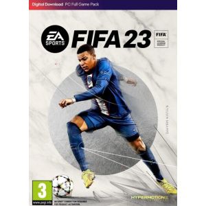 FIFA 23 (EN/PL/CZ/TR) (PC) Origin Key GLOBAL