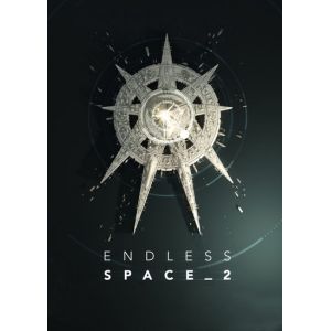 Endless Space 2 - Vaulters (DLC) Steam Key EUROPE