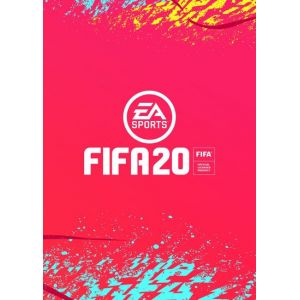 FIFA 20 Pre-Order Bonus Origin Key GLOBAL