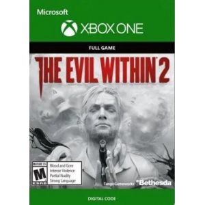 The Evil Within 2 (Xbox One) Xbox Live Key EUROPE