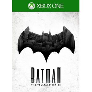 Batman: The Telltale Series - The Complete Season (Episodes 1-5) XBOX LIVE Key EUROPE