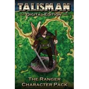 Talisman Character - Ranger (DLC) (PC) Steam Key GLOBAL