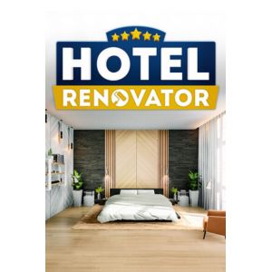 Hotel Renovator Five Star Edition  (PC) Steam Key GLOBAL