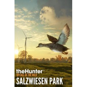 theHunter: Call of the Wild™ - Salzwiesen Park (DLC) XBOX LIVE Key EUROPE