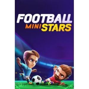 Football Mini Stars XBOX LIVE Key EUROPE