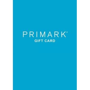 Primark Gift Card 5 EUR Key FRANCE
