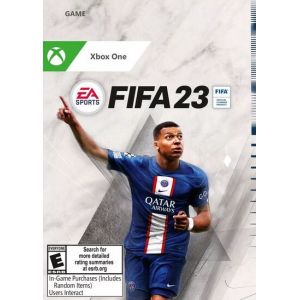 EA SPORTS&trade; FIFA 23 Standard Edition Xbox One Key GLOBAL