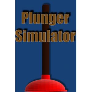 Plunger Simulator (PC) Steam Key GLOBAL