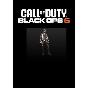 Call of Duty: Black Ops 6 - The Beast Inside Operator Skin  (DLC) (PS4/PS5/XBOX ONE/XBOX SERIES X/PC) Official Website Key GLOBAL