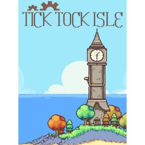 Tick Tock Isle Steam Key GLOBAL