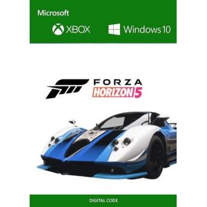 Forza Horizon 5 - 2009 Pagani Zonda Cinque Roadster Oreo Edition (DLC) PC/XBOX LIVE Key GLOBAL