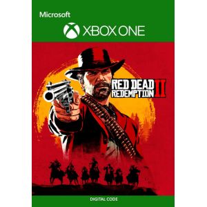 Red Dead Redemption 2: Story Mode (DLC) XBOX LIVE Key EUROPE