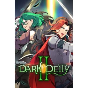 Dark Deity 2 Steam Key (PC) EUROPE