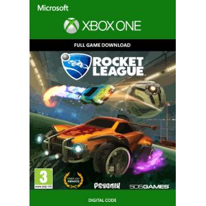 Rocket League (Xbox One) Xbox Live Key GLOBAL