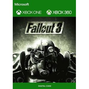 Fallout 3 - Broken Steel (DLC) XBOX LIVE Key GLOBAL