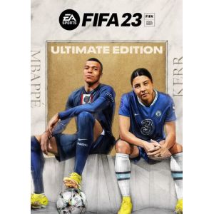 EA SPORTS&trade; FIFA 23 Ultimate Edition (PC) Steam Key GLOBAL