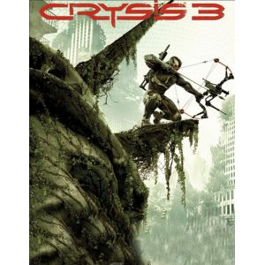 Crysis 3 (Hunter Edition) Origin Key GLOBAL