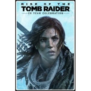 Rise of the Tomb Raider: 20 Year Celebration (Xbox One) Xbox Live Key EUROPE