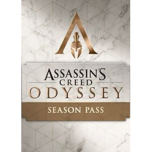 Assassin's Creed: Odyssey - Season Pass (DLC) (PC) Uplay Key EMEA