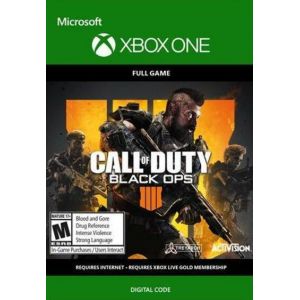 Call of Duty: Black Ops 4 (Xbox One) Xbox Live Key EUROPE