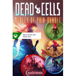 Dead Cells: Medley of Pain Bundle XBOX LIVE Key EUROPE
