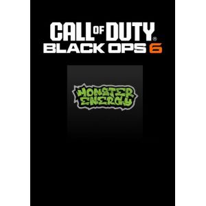 Call of Duty: Black Ops 6 - Street Beast Weapon Vinyl (DLC) (PS4/PS5/XBOX ONE/XBOX SERIES X/PC) Official Website Key GLOBAL
