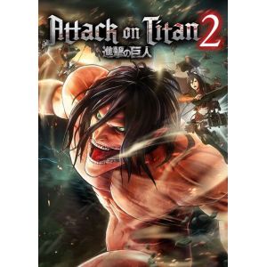 Attack on Titan 2 - A.O.T.2  Steam Key GLOBAL