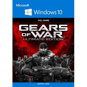 Gears of War: Ultimate Edition - Windows 10 Store Key EUROPE