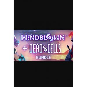 Windblown + Dead Cells (PC) Steam Key GLOBAL