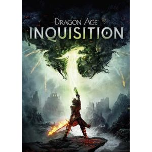 Dragon Age: Inquisition (PC) EA App Key EUROPE
