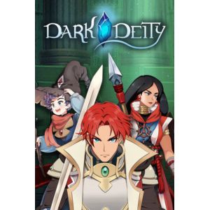Dark Deity - Suns Out, Swords Out (DLC) Steam Key (PC) GLOBAL