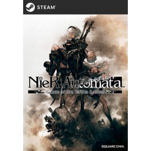 NieR: Automata (Game of the YoRHa Edition) Steam Key GLOBAL