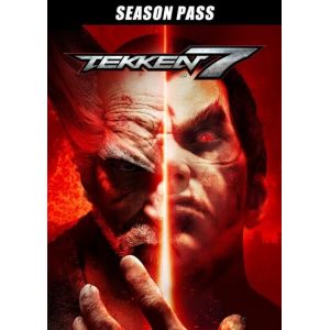 Tekken 7 - Season Pass 1 (DLC) Steam Key GLOBAL