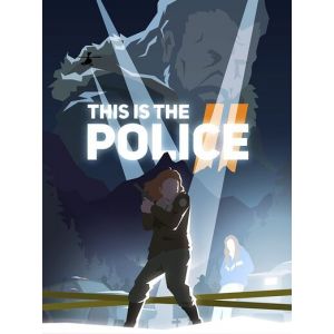 This Is the Police 2 Steam Key EUROPE