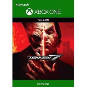 Tekken 7 (Xbox One) Xbox Live Key EUROPE