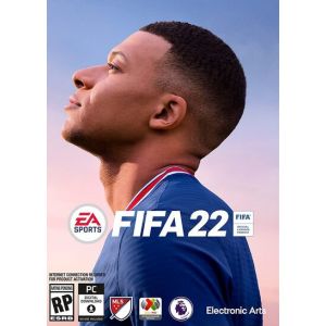 FIFA 22 (PC) Origin Key GLOBAL