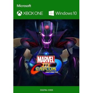 Marvel vs. Capcom: Infinite - Deluxe Edition PC/XBOX LIVE Key EUROPE