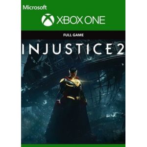 Injustice 2 (Xbox One) Xbox Live Key EUROPE